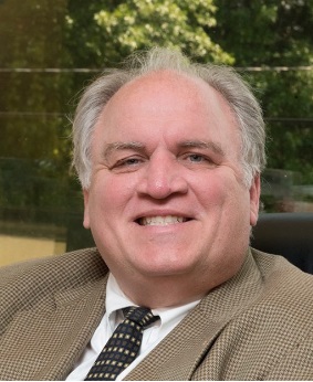 Image of Judge Larry Blake Jr Municipal Judge for Newberg